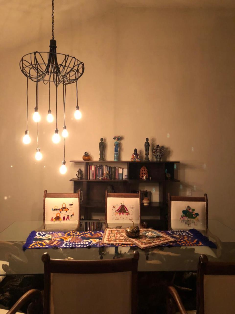 Sandunga Cabanas Boutique Tzintzuntzan Luaran gambar