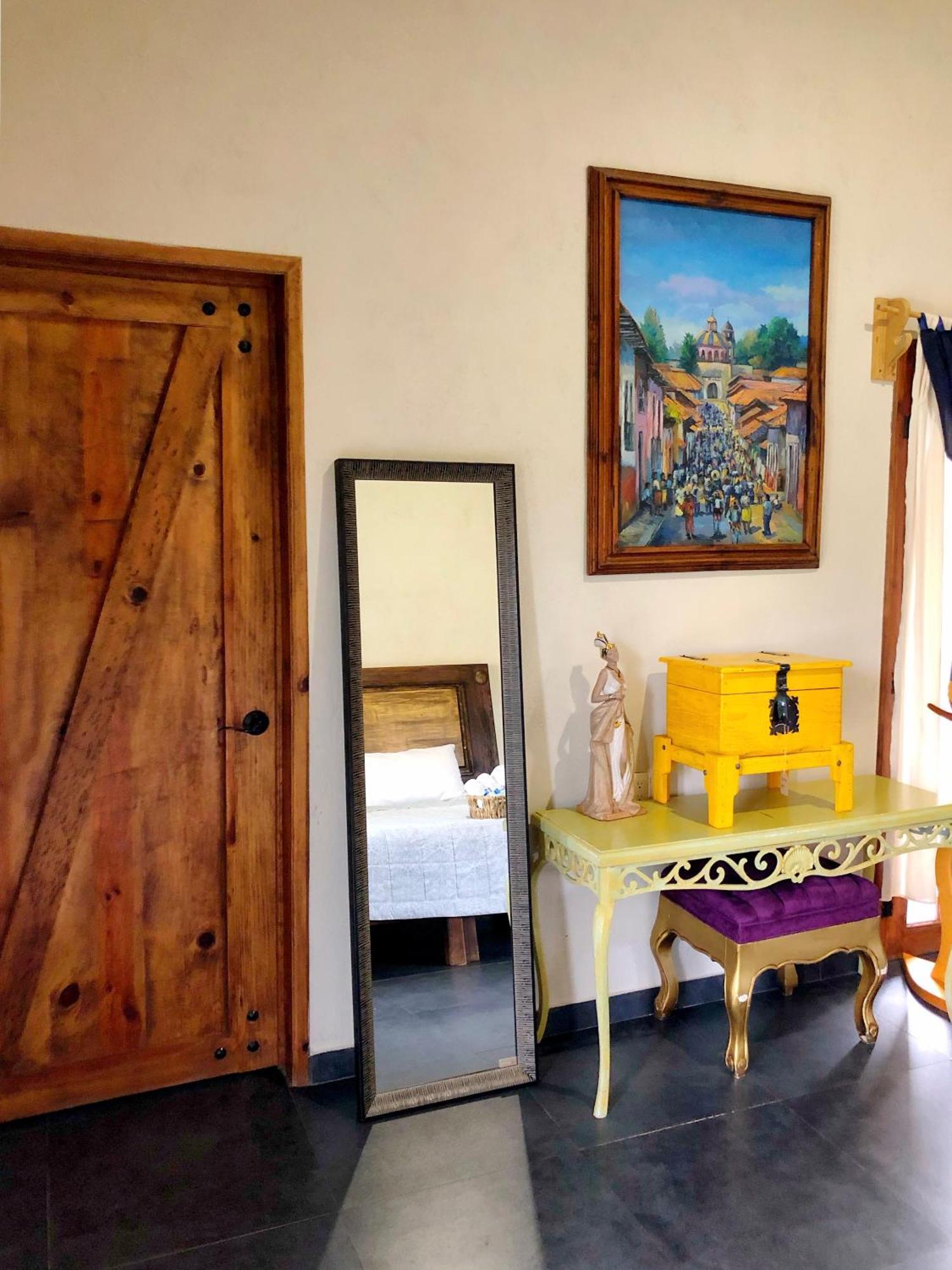 Sandunga Cabanas Boutique Tzintzuntzan Luaran gambar